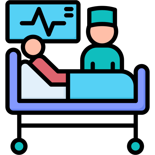 Hospitals
