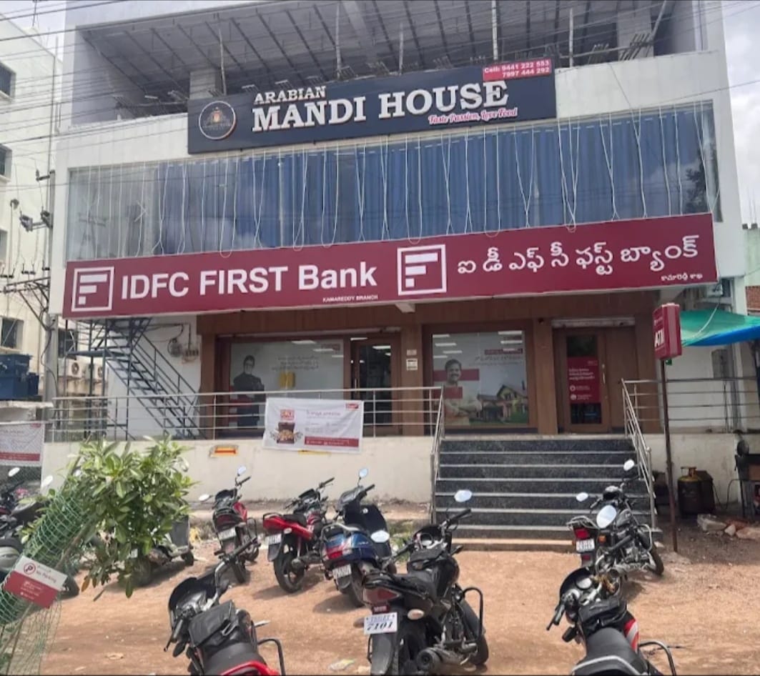 IDFC FIRST Bank
