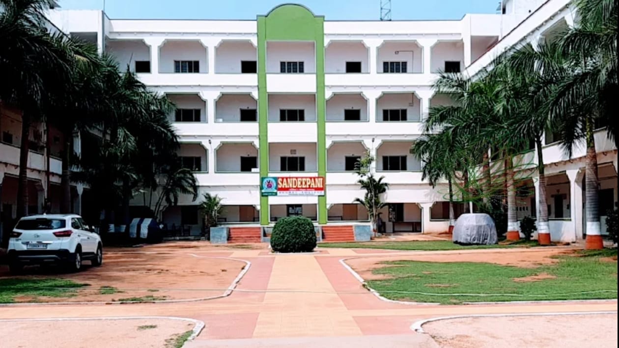 Sandeepani Educational Institutions