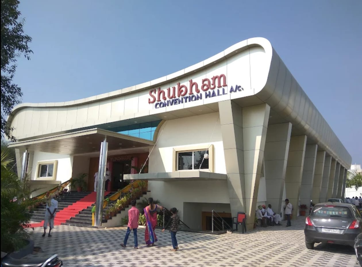 Subham Convention