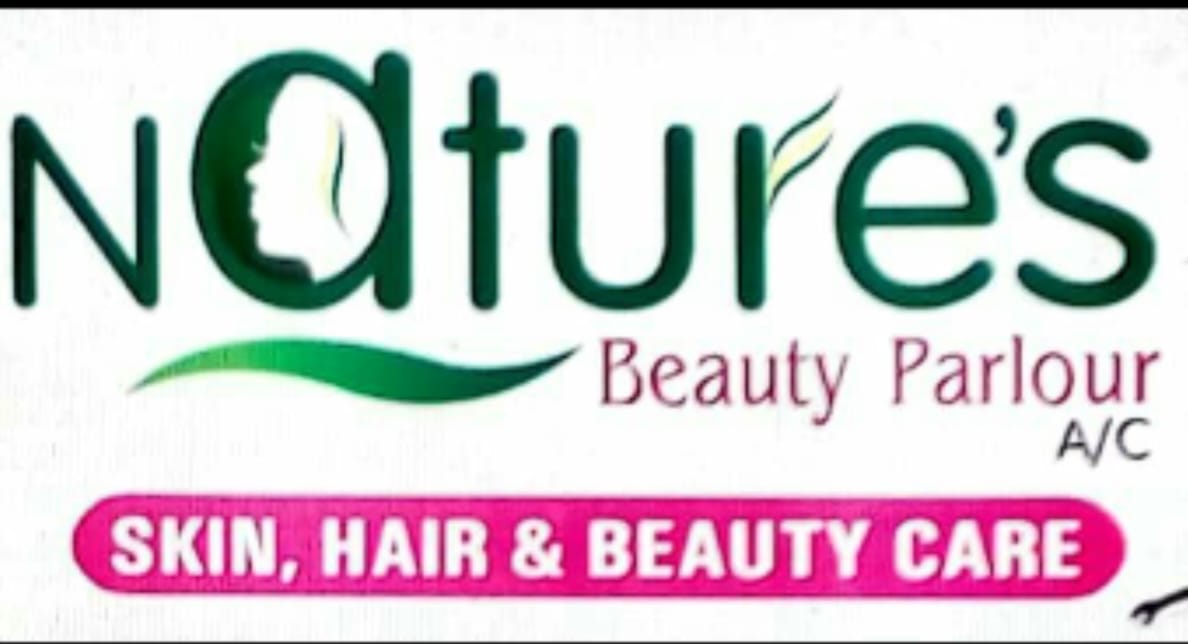 Nature’s Beauty parlour